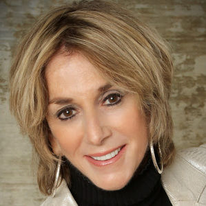 Meet your Posher, Arleen